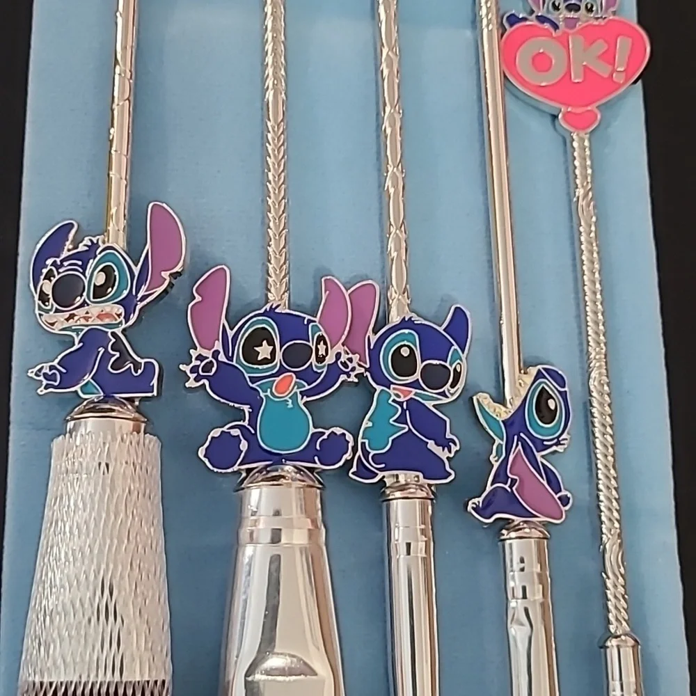 disney stitch