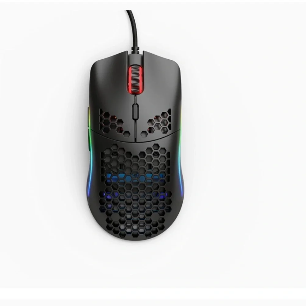 Glorious gaming mouse