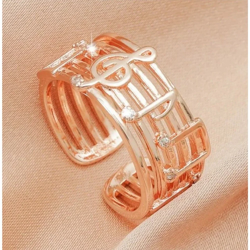 Sterling musical note
