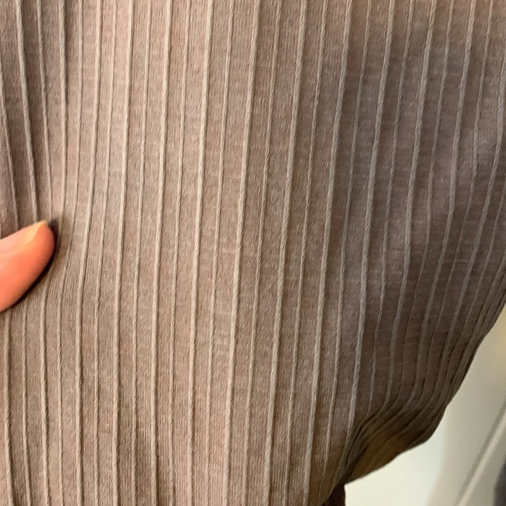 Avocado Seamless Ribbed Leggings Size Small/Medium
