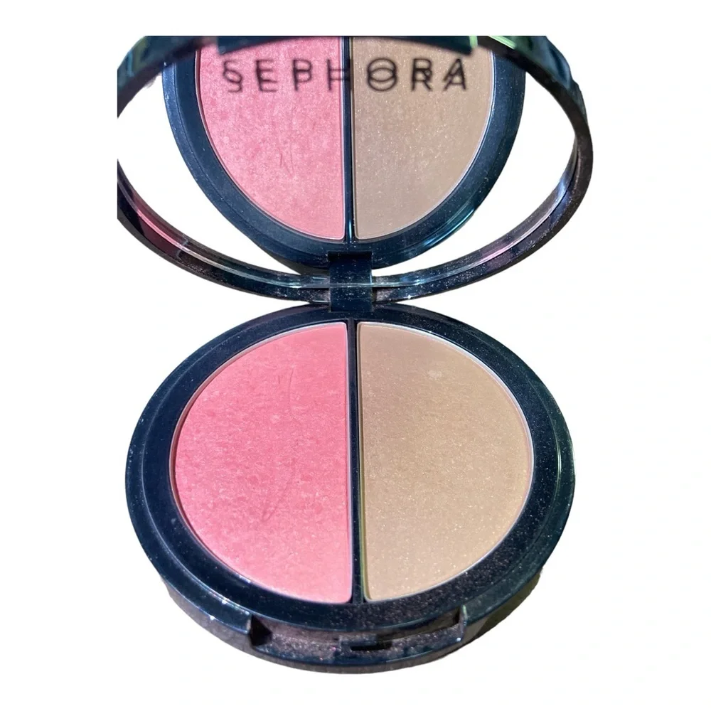 Sephora awesome face