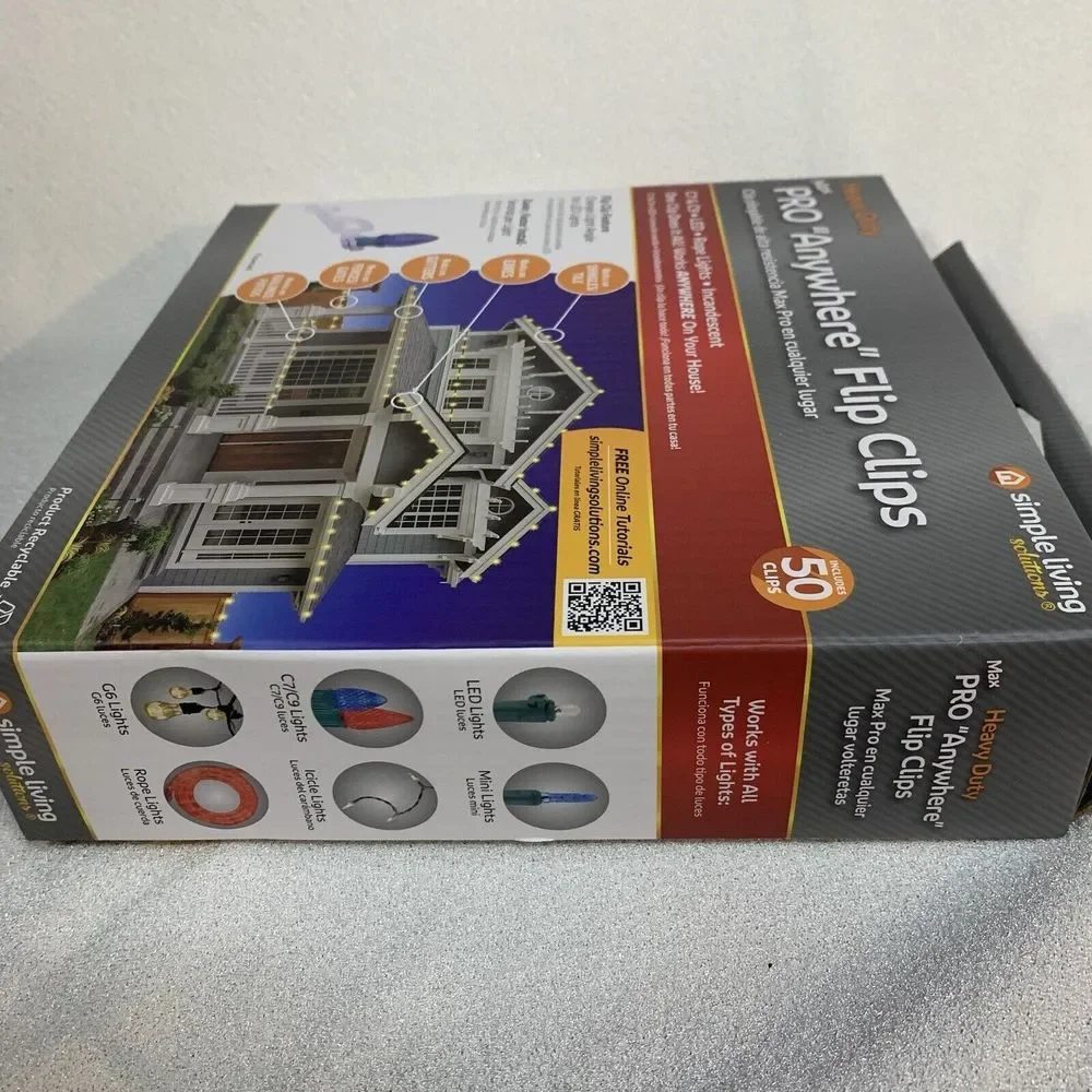 Simple Living Solutions max pro