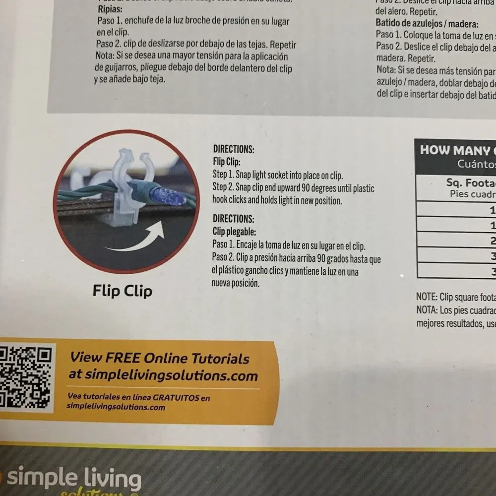 Simple Living Solutions max pro