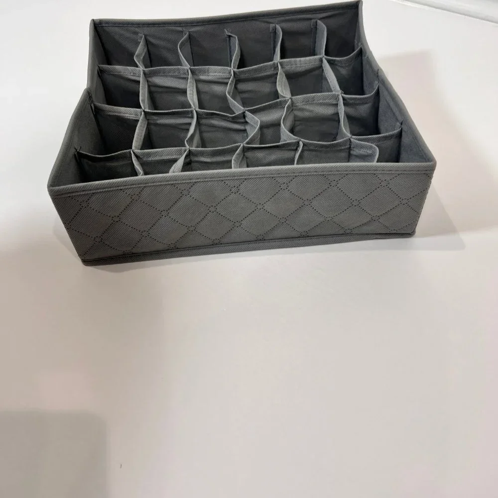 Sorbus gray collapsible
