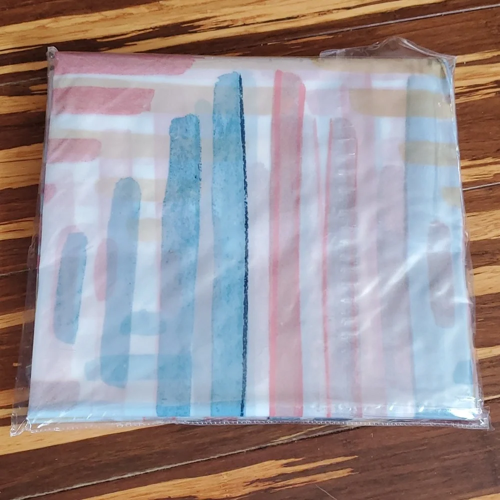 N/A new pink