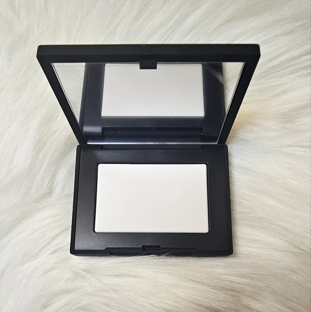 NARS new translucent