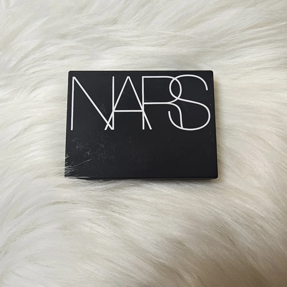 NARS new translucent