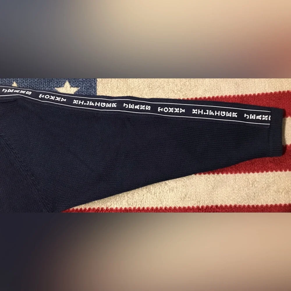 Tommy Hilfiger preowned🔥90s vintage