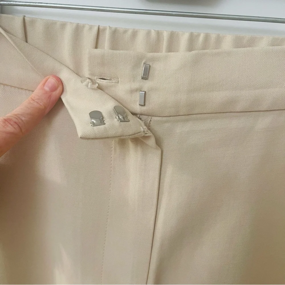 H&M lt tan