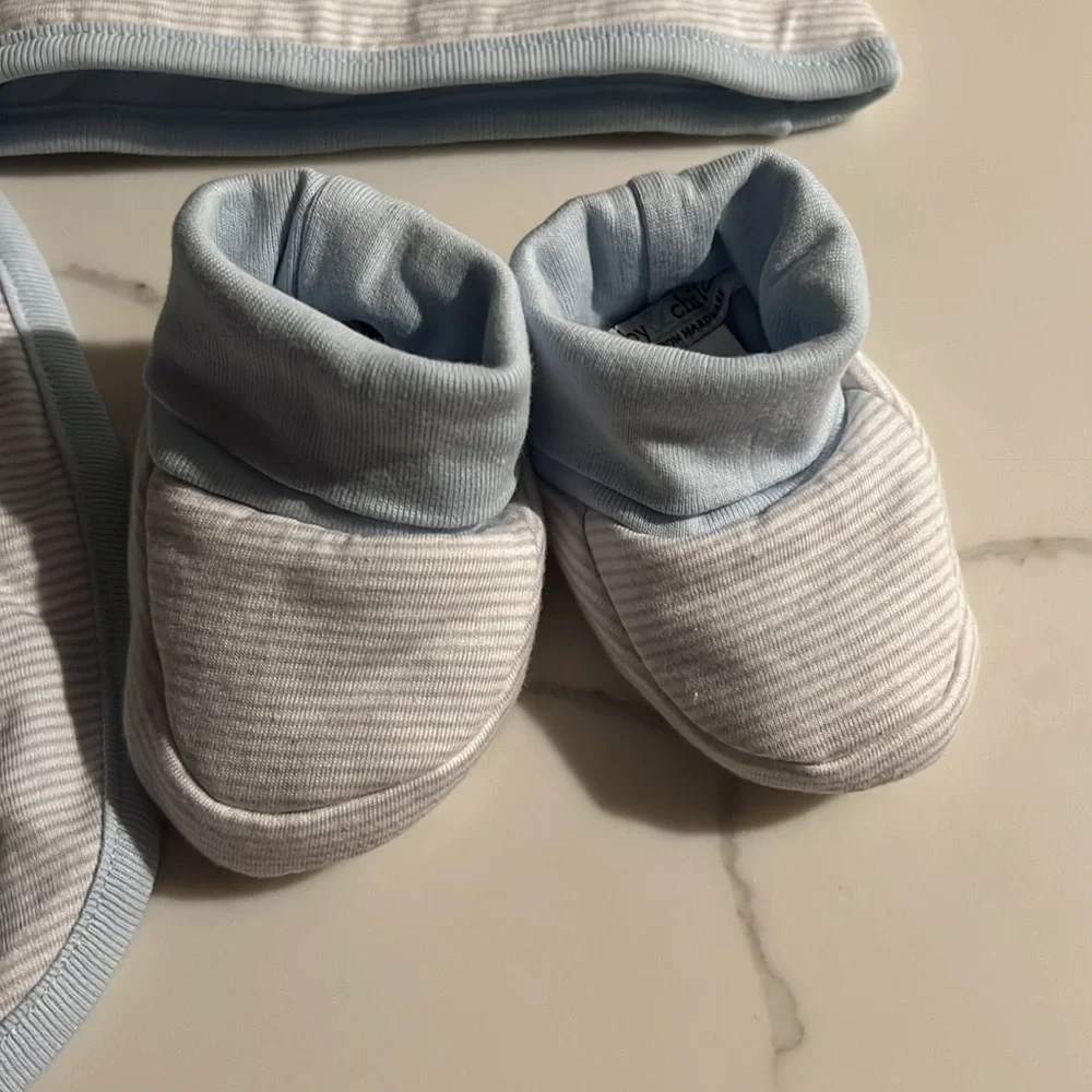 Restoration Hardware 12 grey