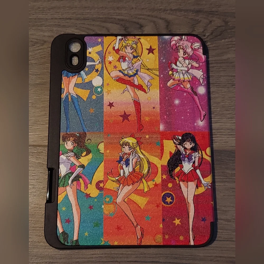 N/A sailor moon