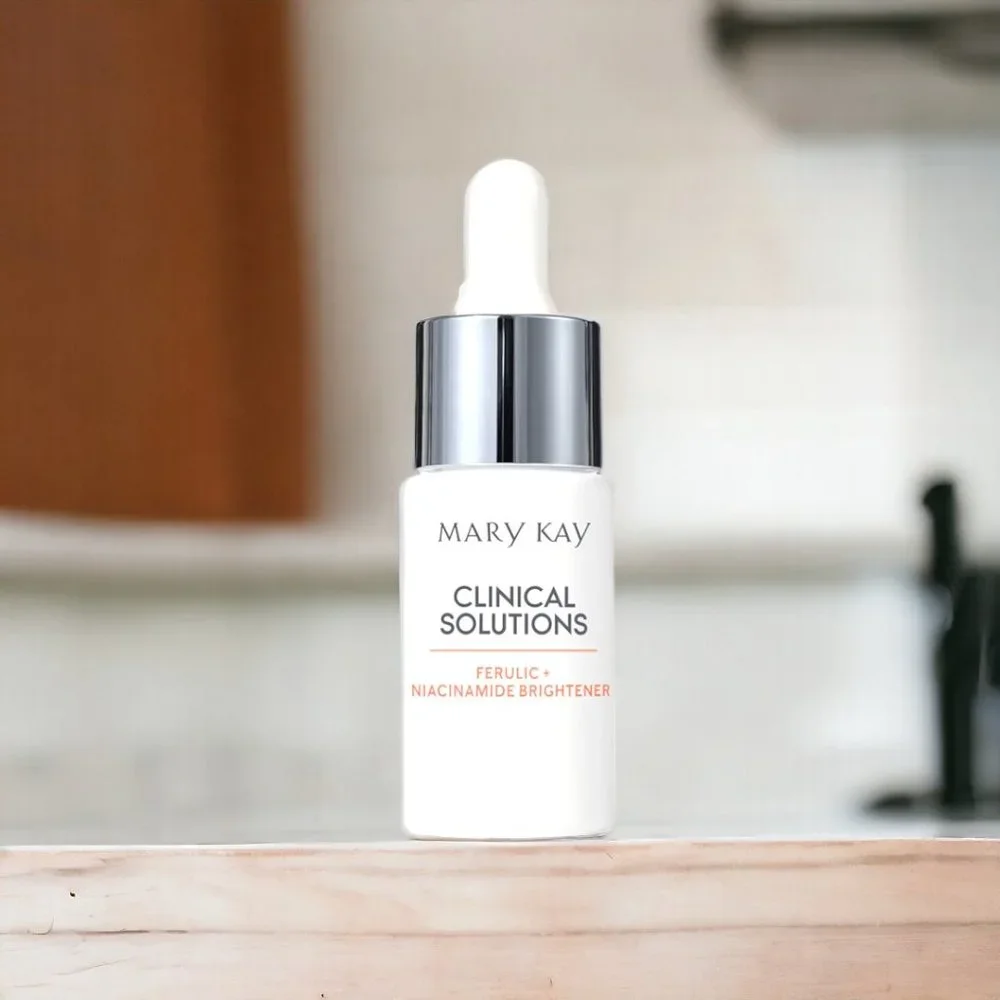 Mary Kay clinical solutions
