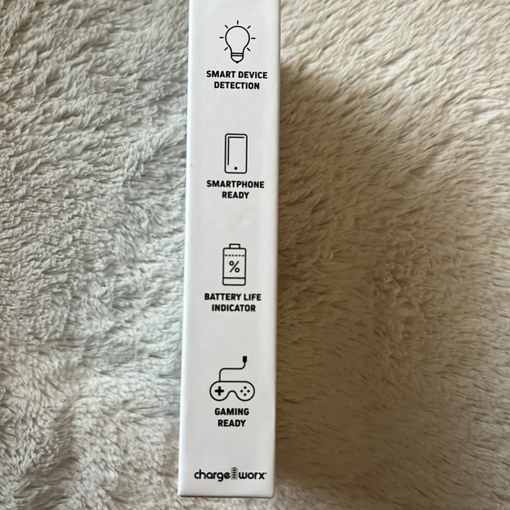 charge worx versatile powerful