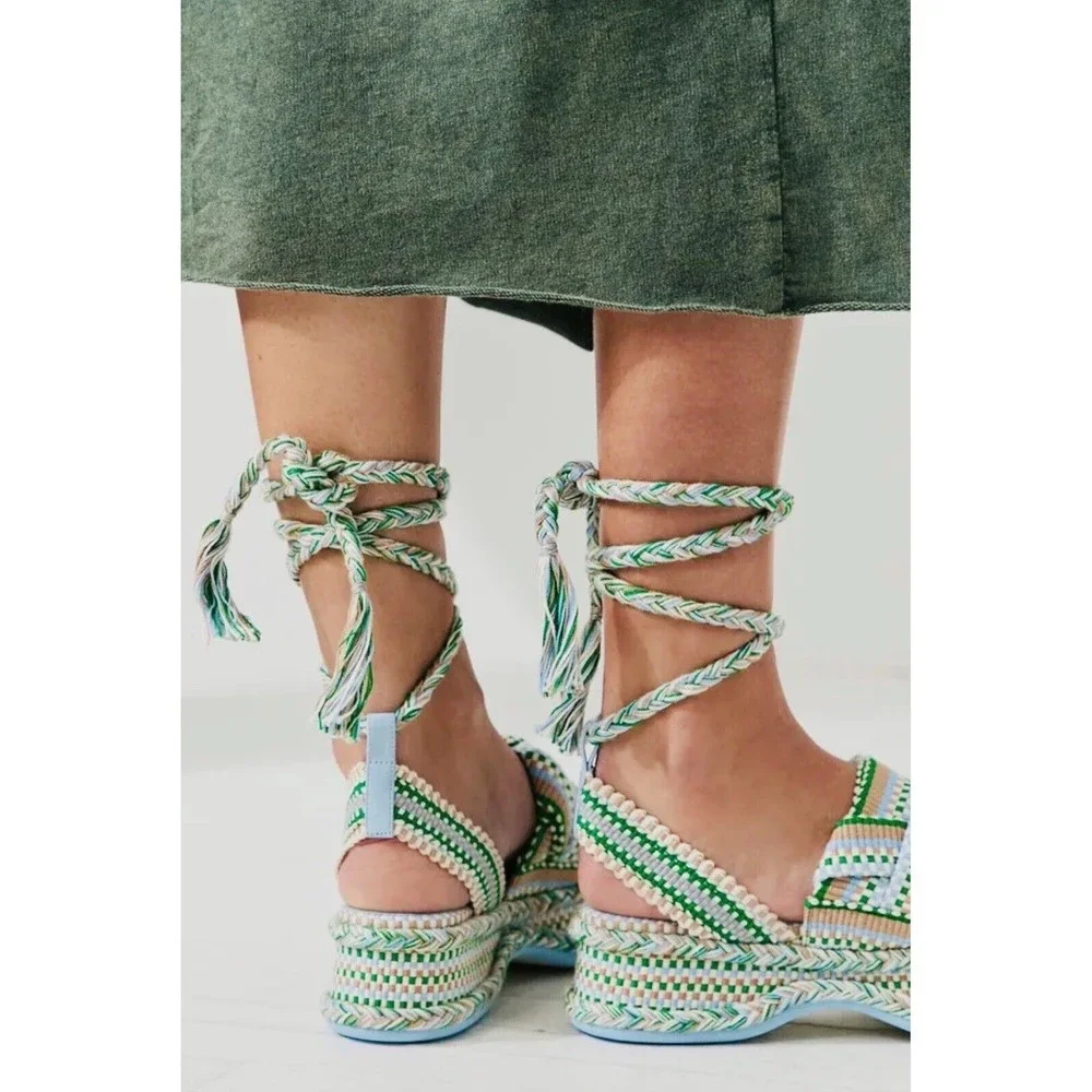 Anthropologie amambaih women