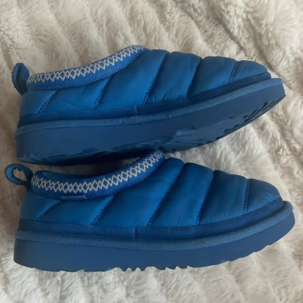 UGG tasman lta