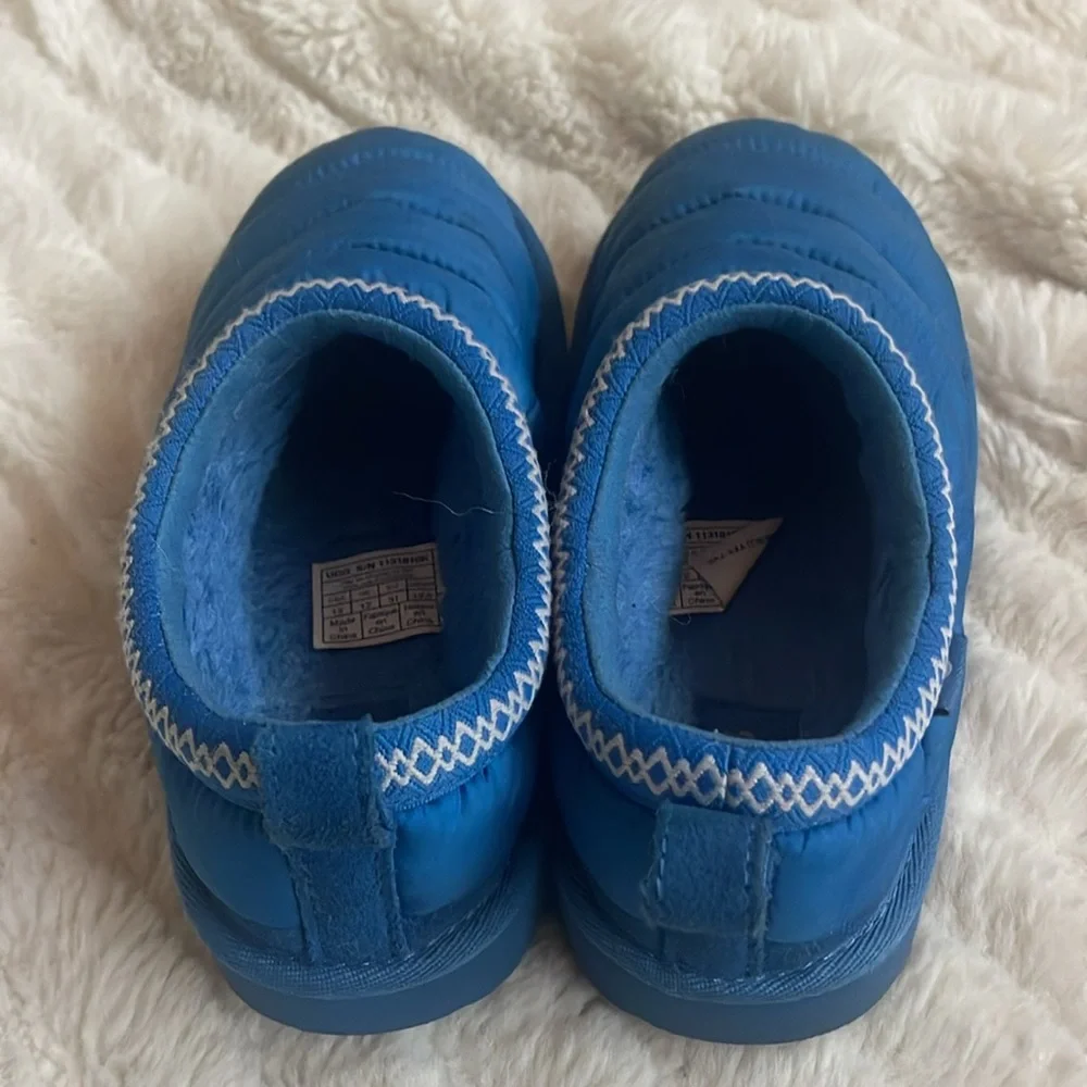 UGG tasman lta