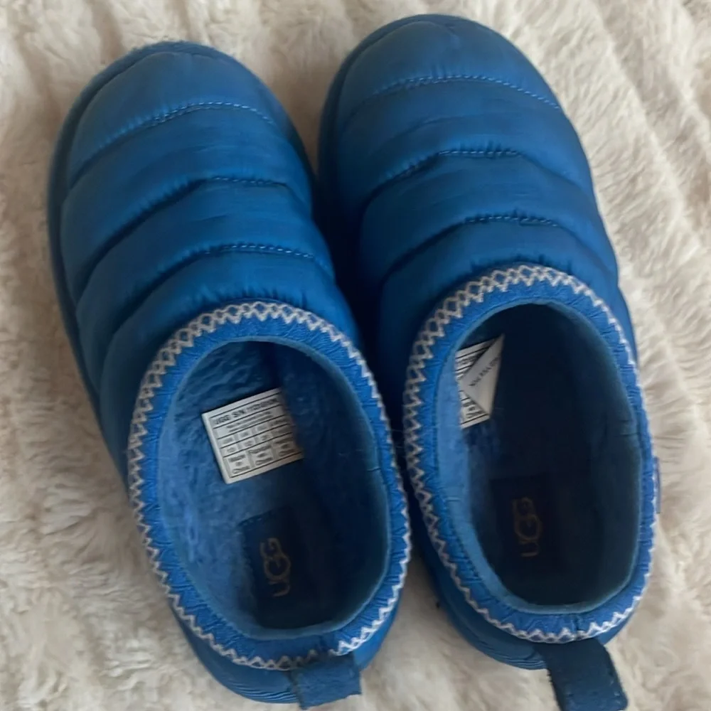 UGG tasman lta