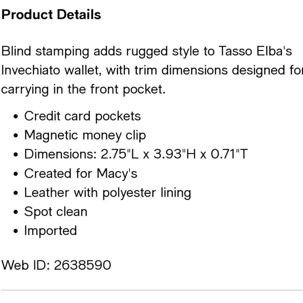 Tasso Elba nice beautiful