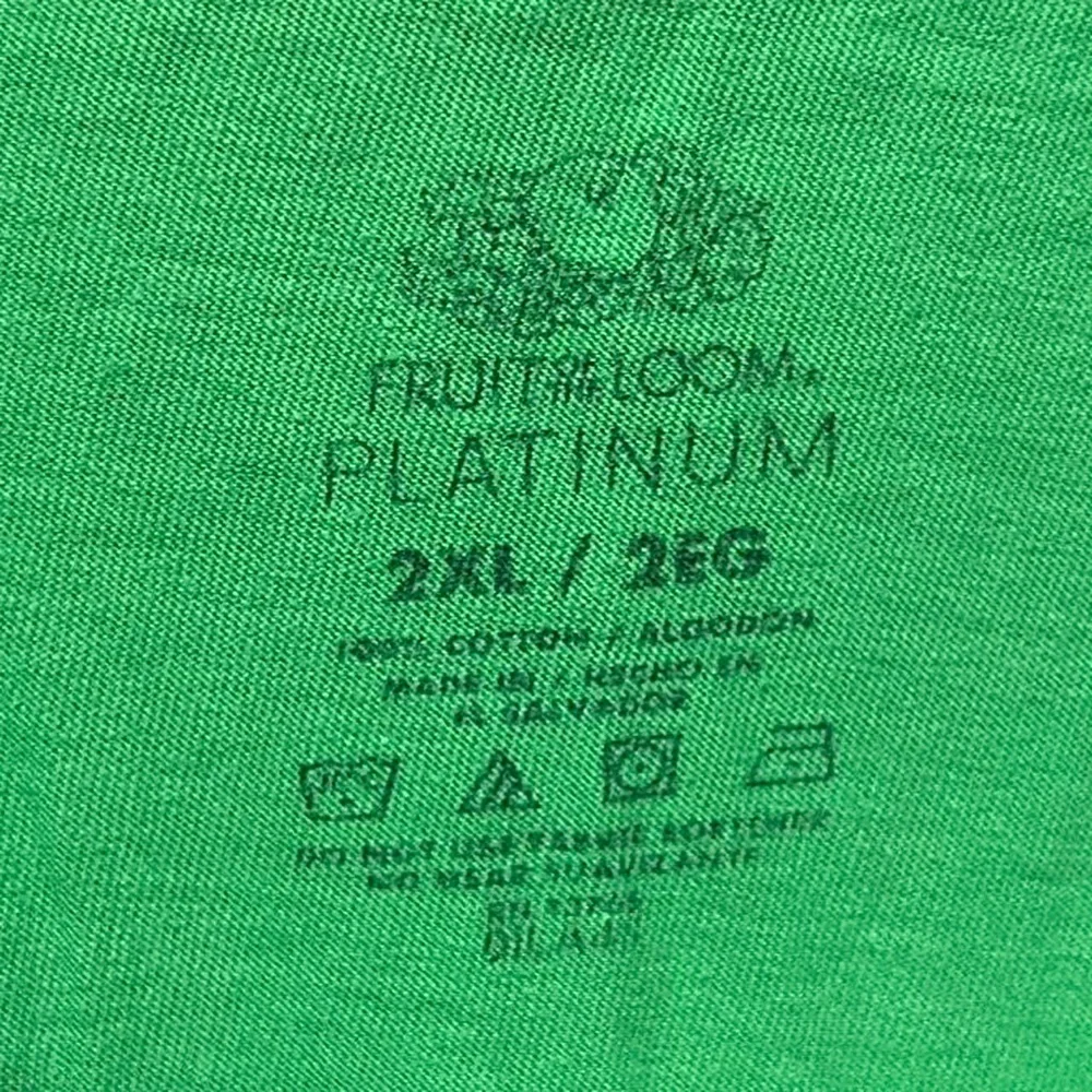 Fruit of the Loom one jerseys tv