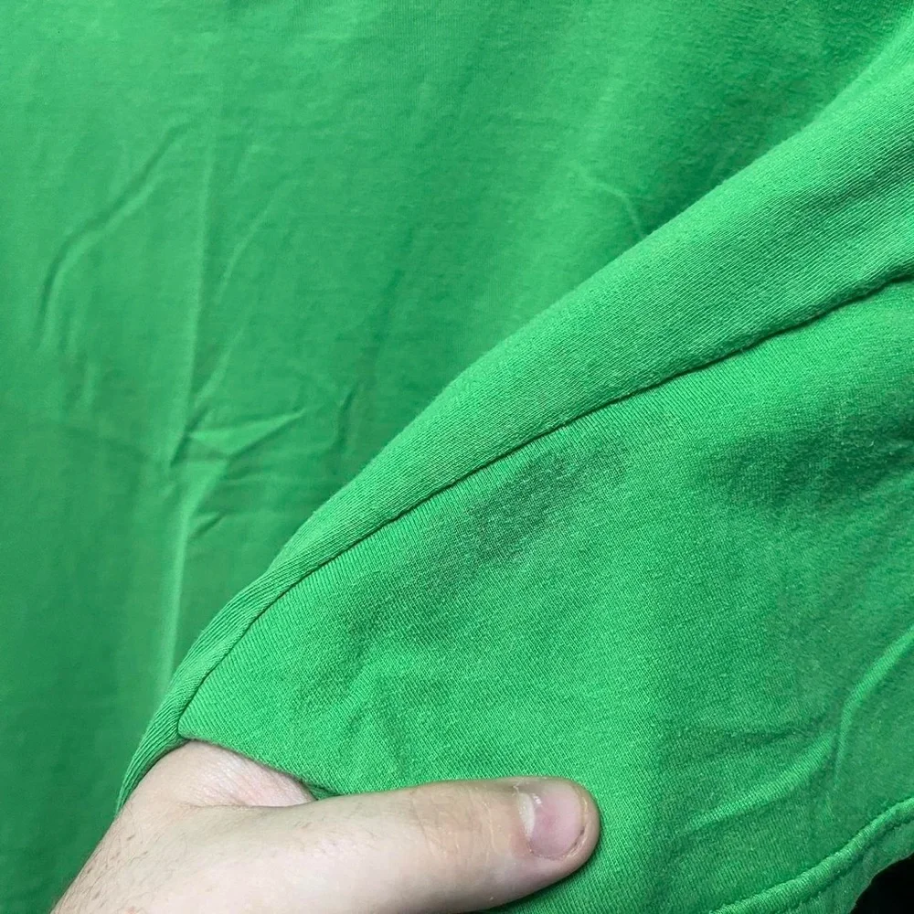 Fruit of the Loom brand responsible