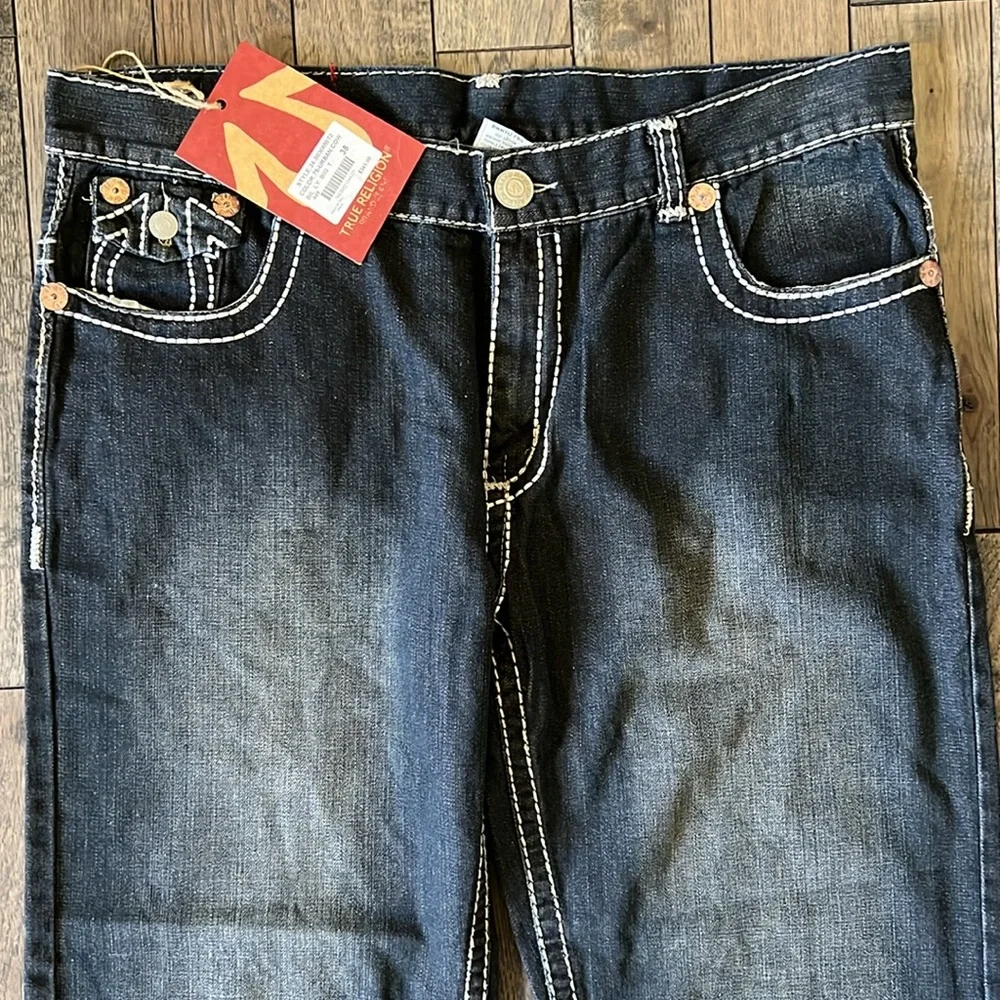 True Religion true religion