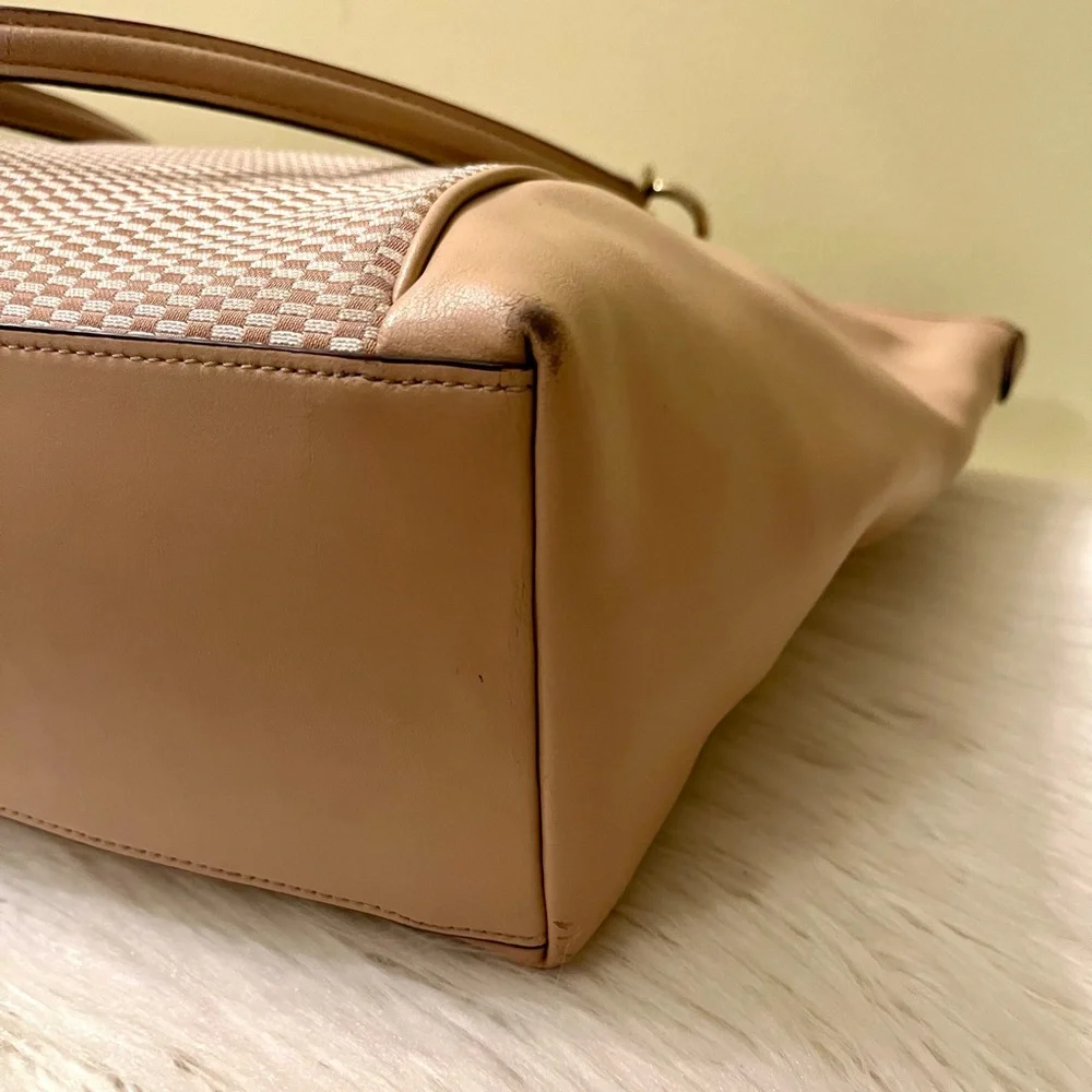 show leather