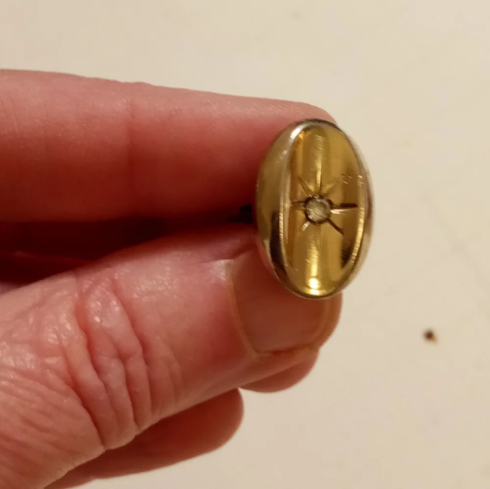 N/A unbranded gold
