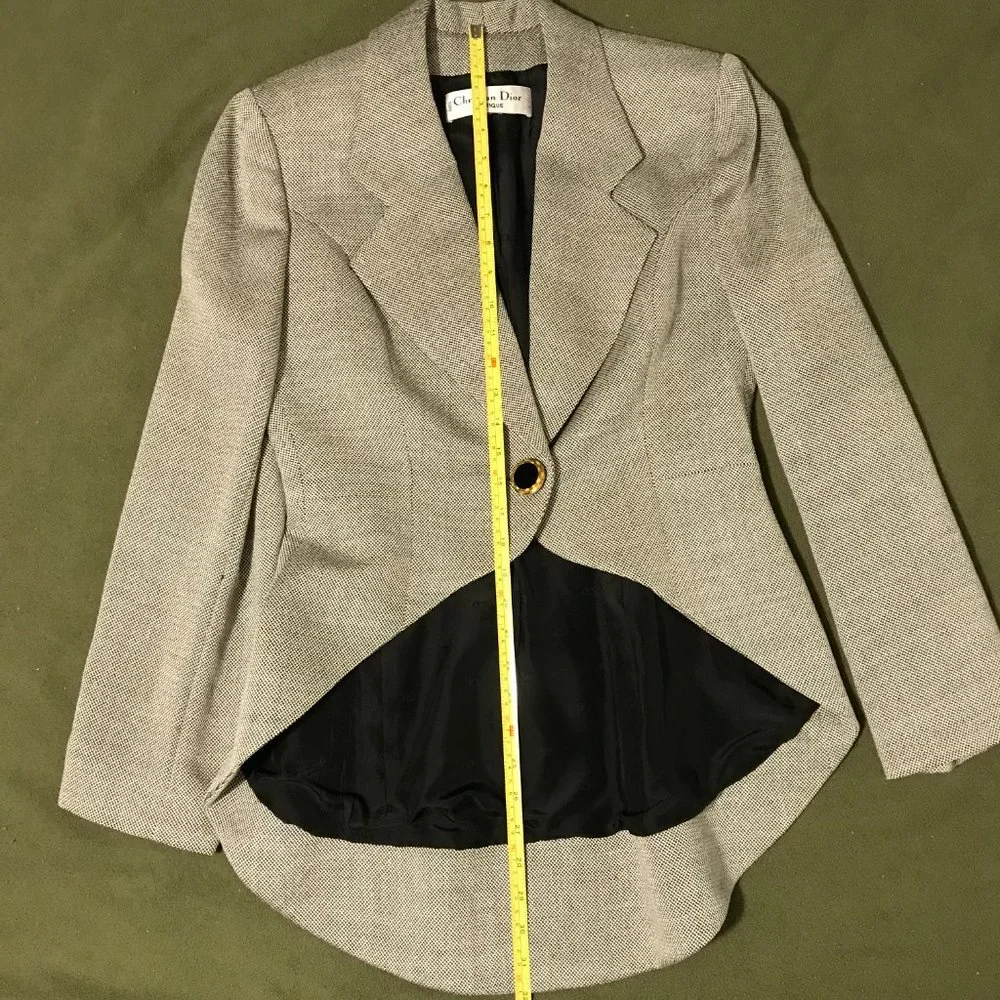Dior gently used