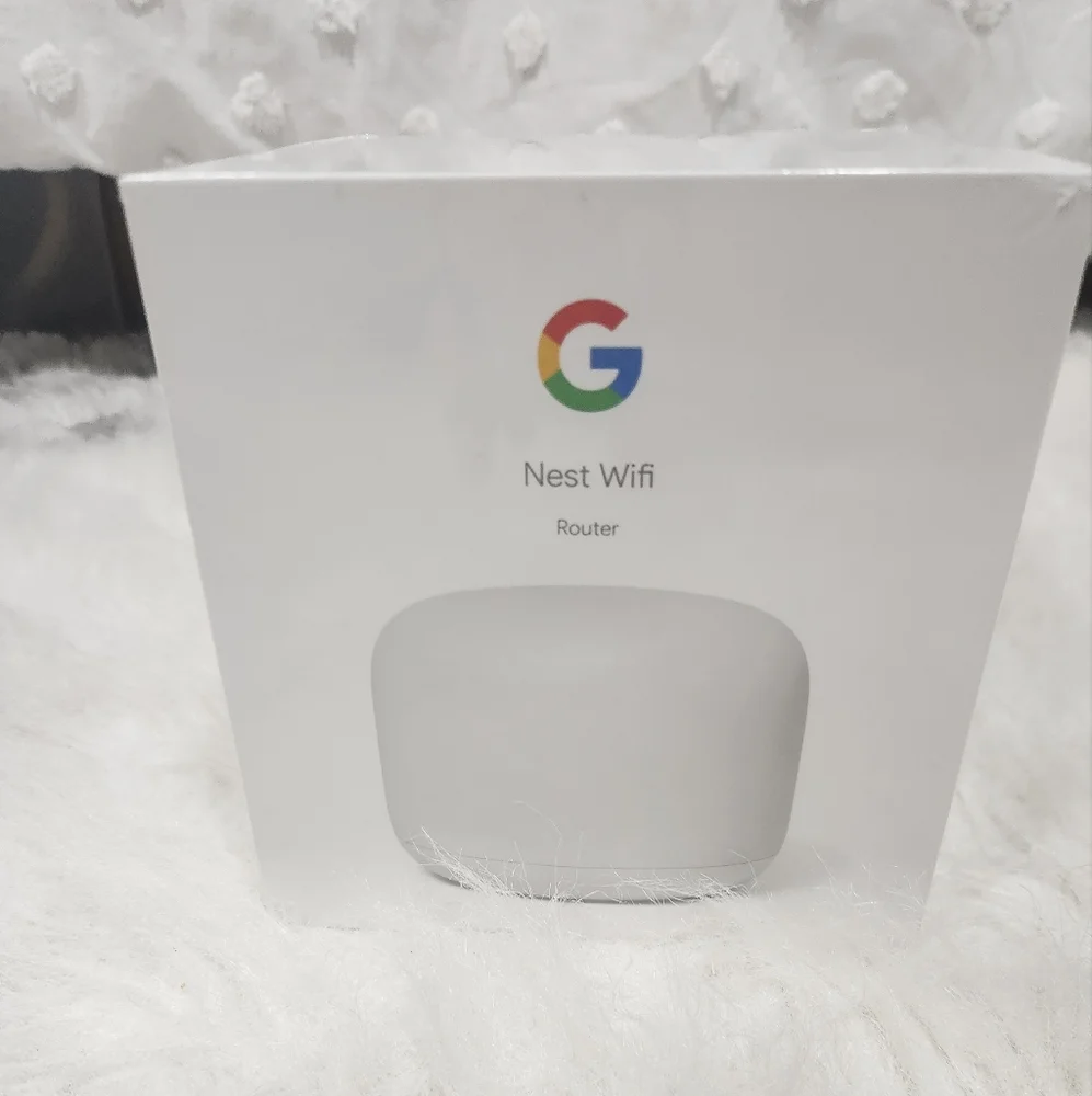 Google Nest