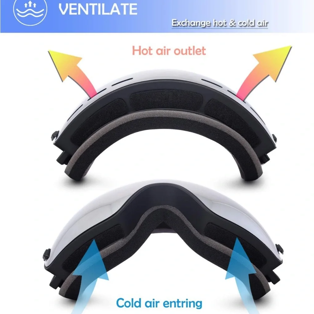 N/A detachable lens