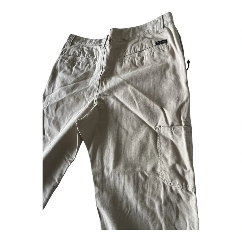 Columbia nwot flex