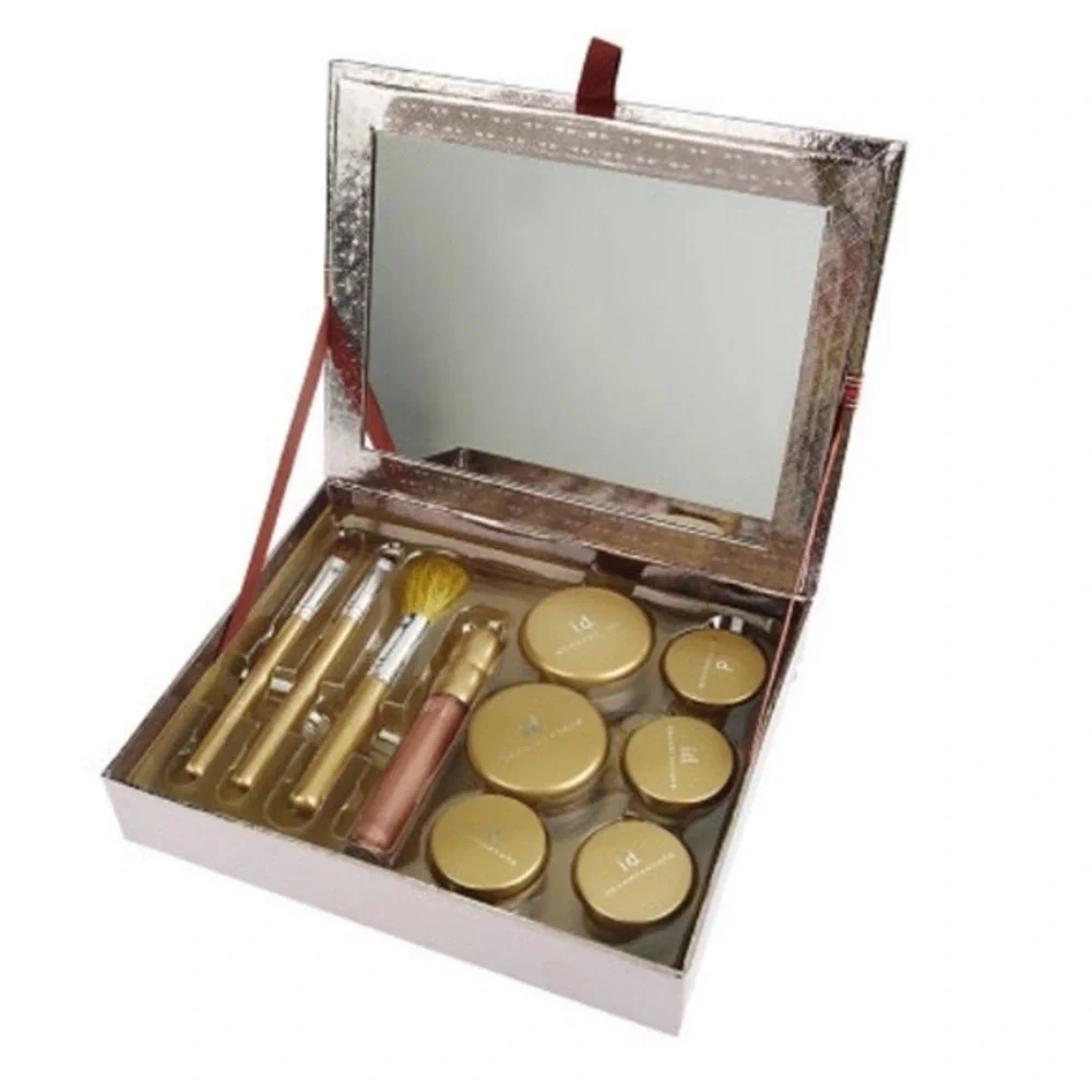 bareminerals mini