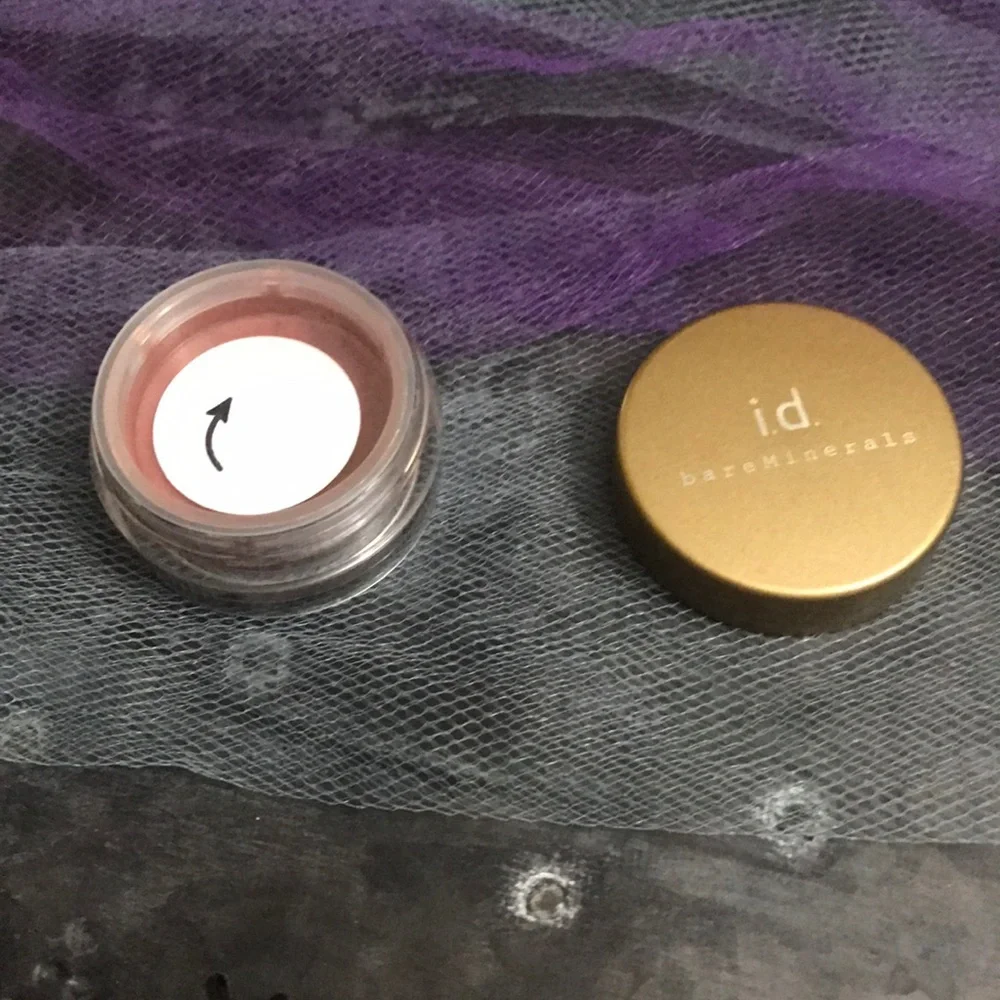 bareminerals mini