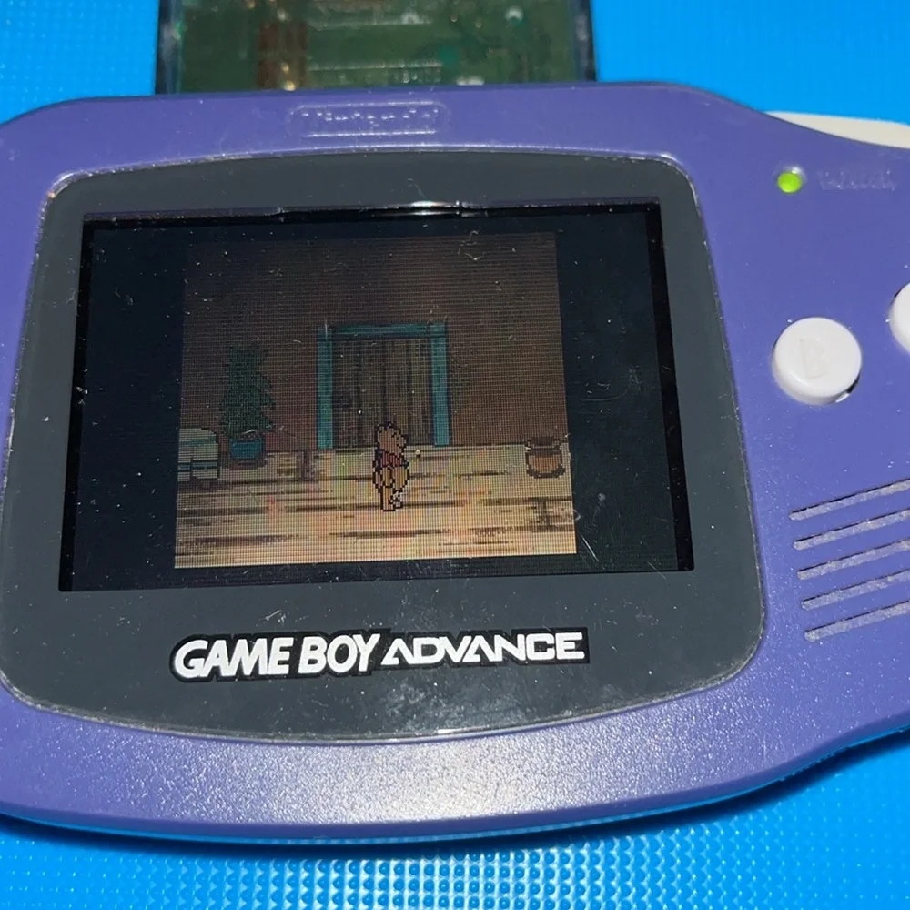 gameboy game boy