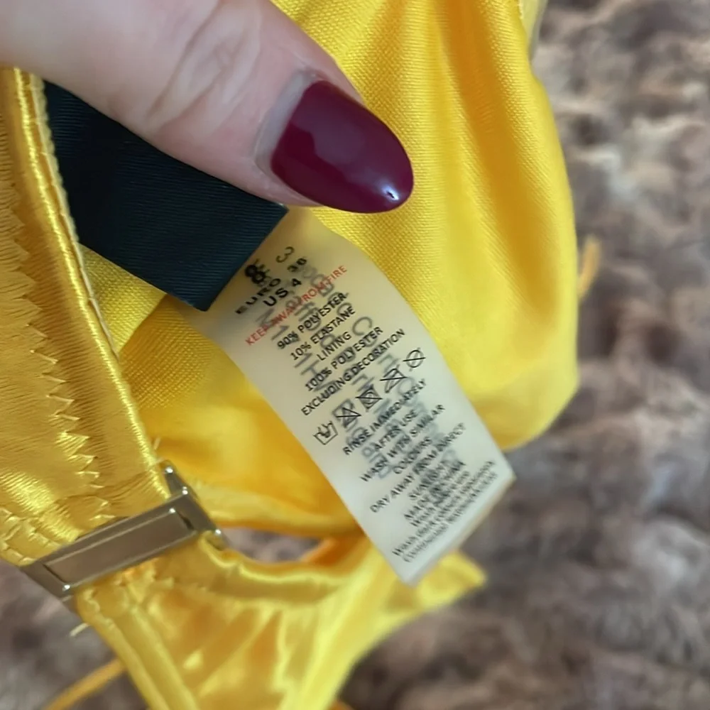 ASOS inside great no