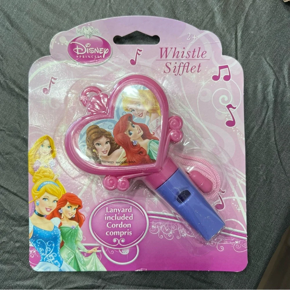 Disney princess party