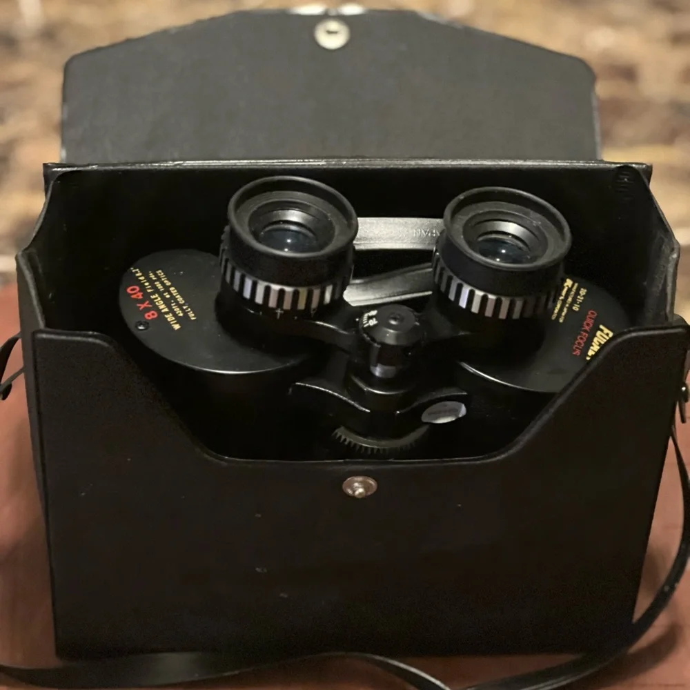 focal quick focus focal quick