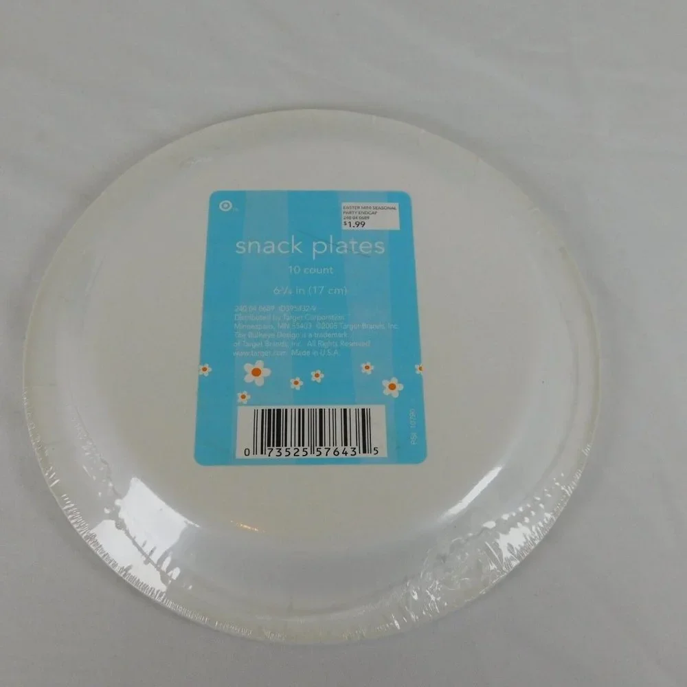 Target packageseaster holiday