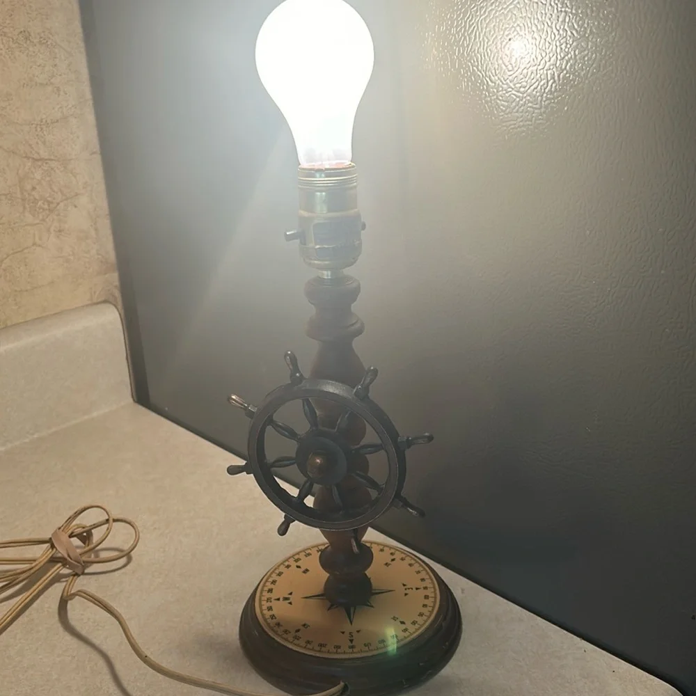N/A not no lamp