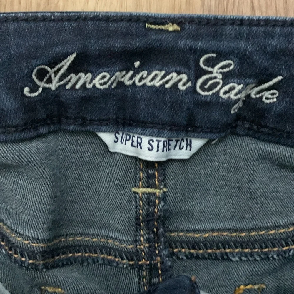American Eagle Outfitters american eagle