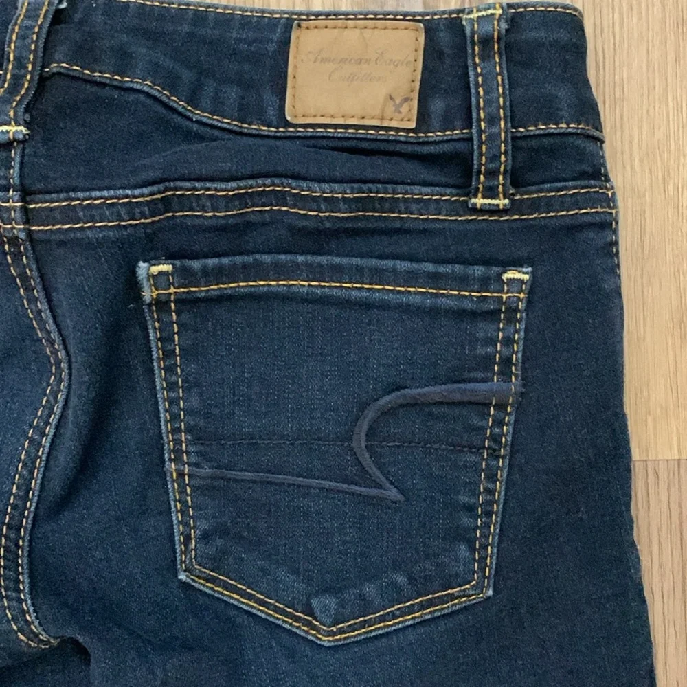 American Eagle Outfitters american eagle