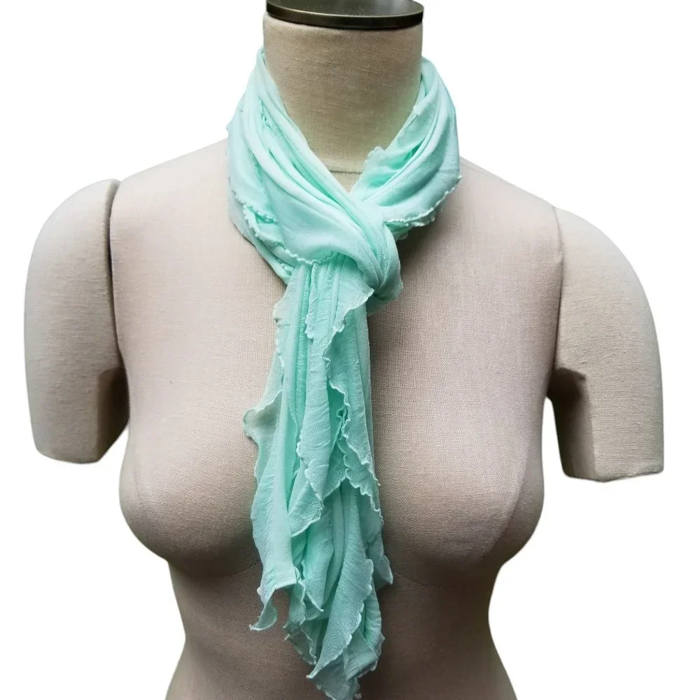 AIR Artsy Accessories tied wrapped so