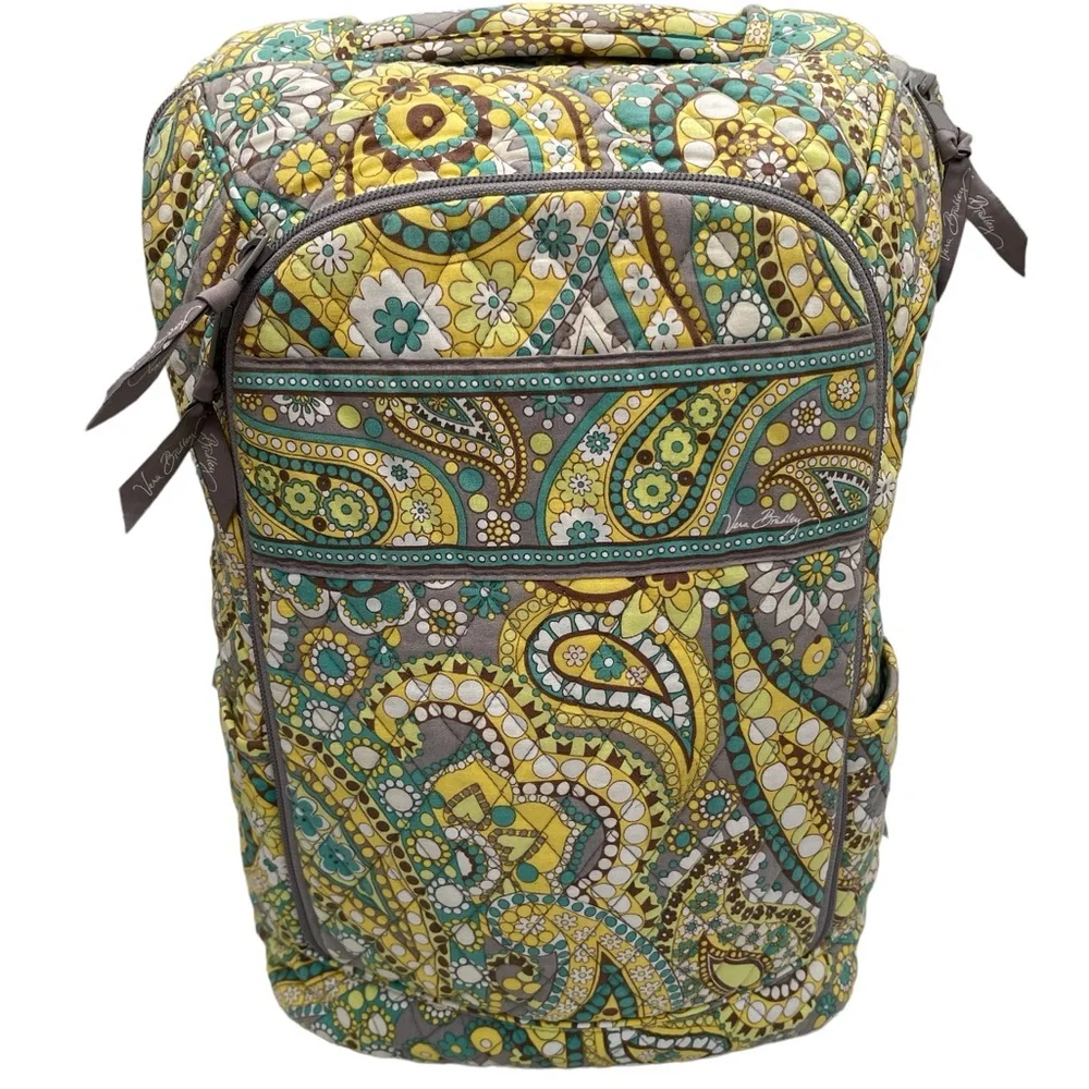 Vera Bradley gently used