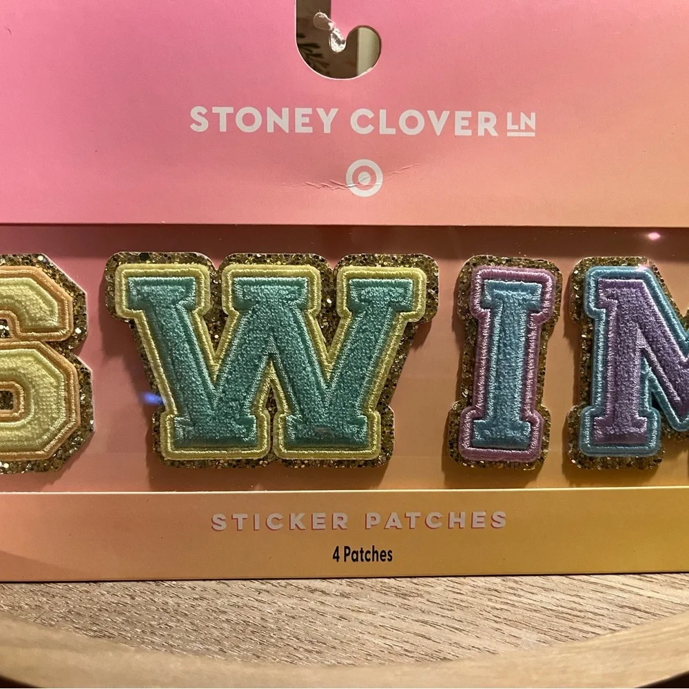 Stoney Clover Lane new stoney
