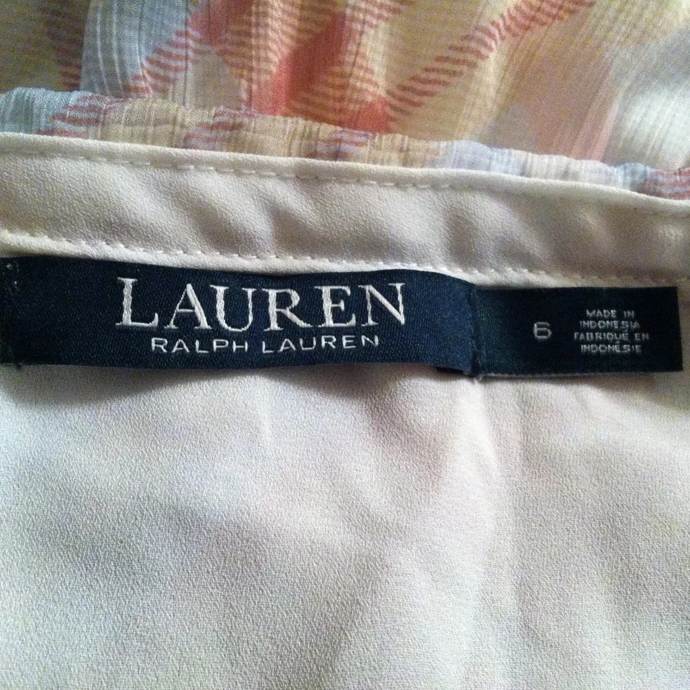 Ralph Lauren full ralph lauren