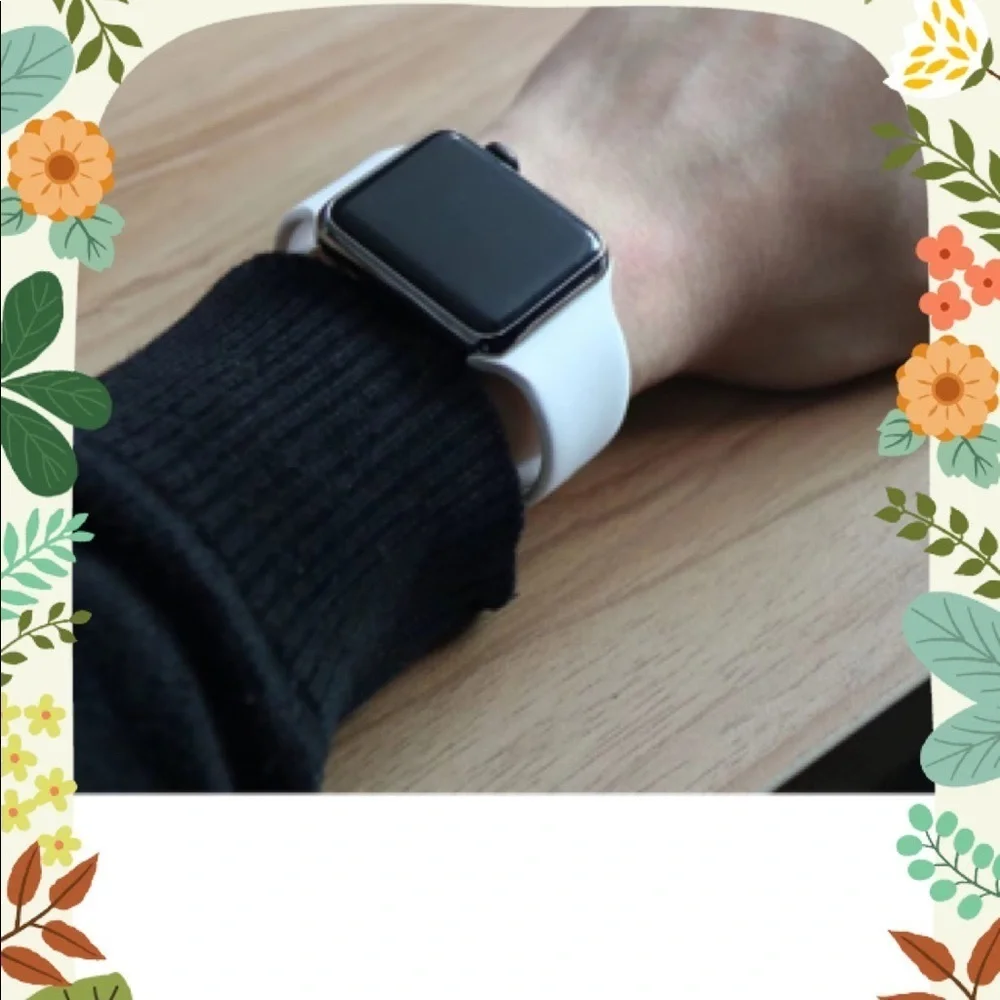 tjBoutique watch band