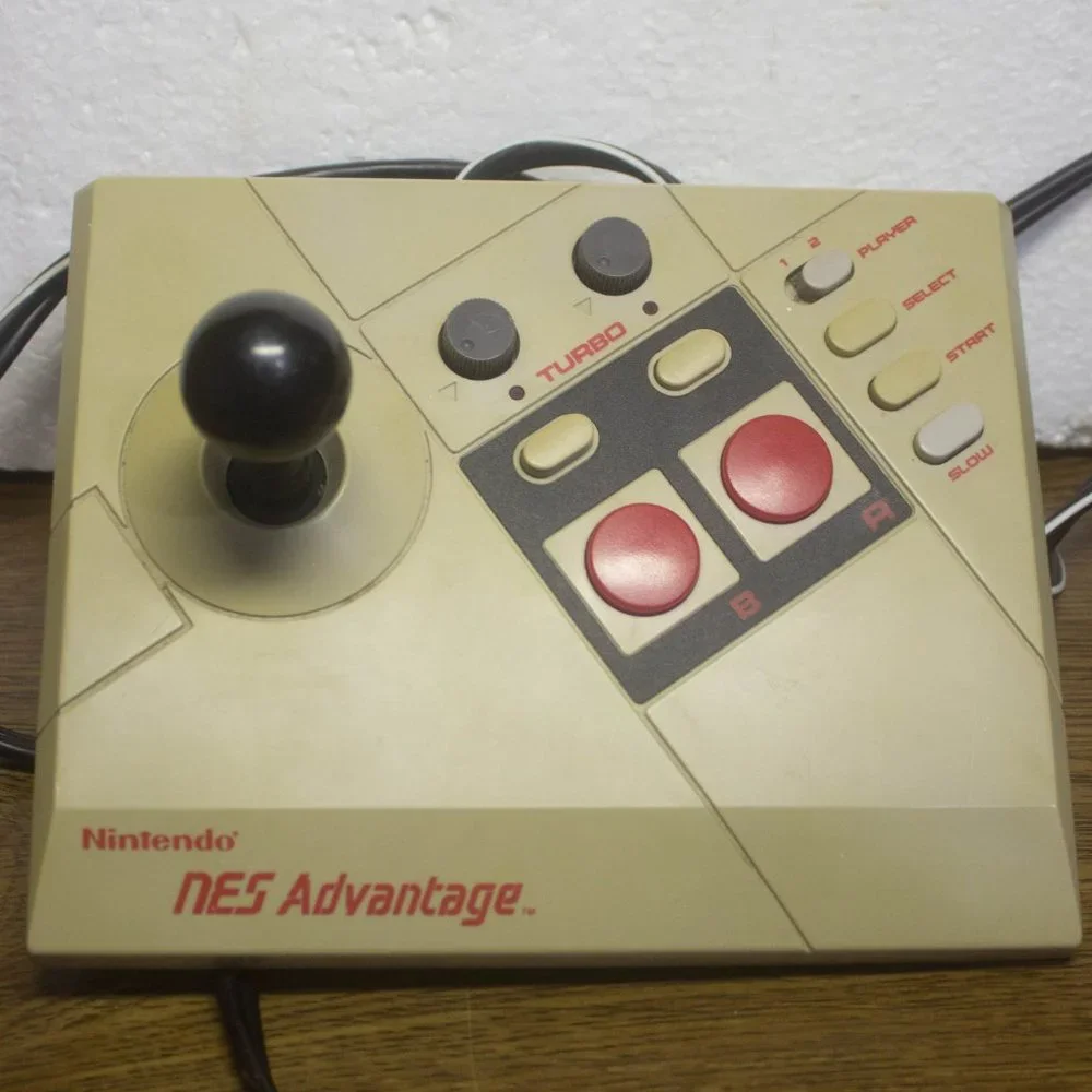 Nintendo this nes