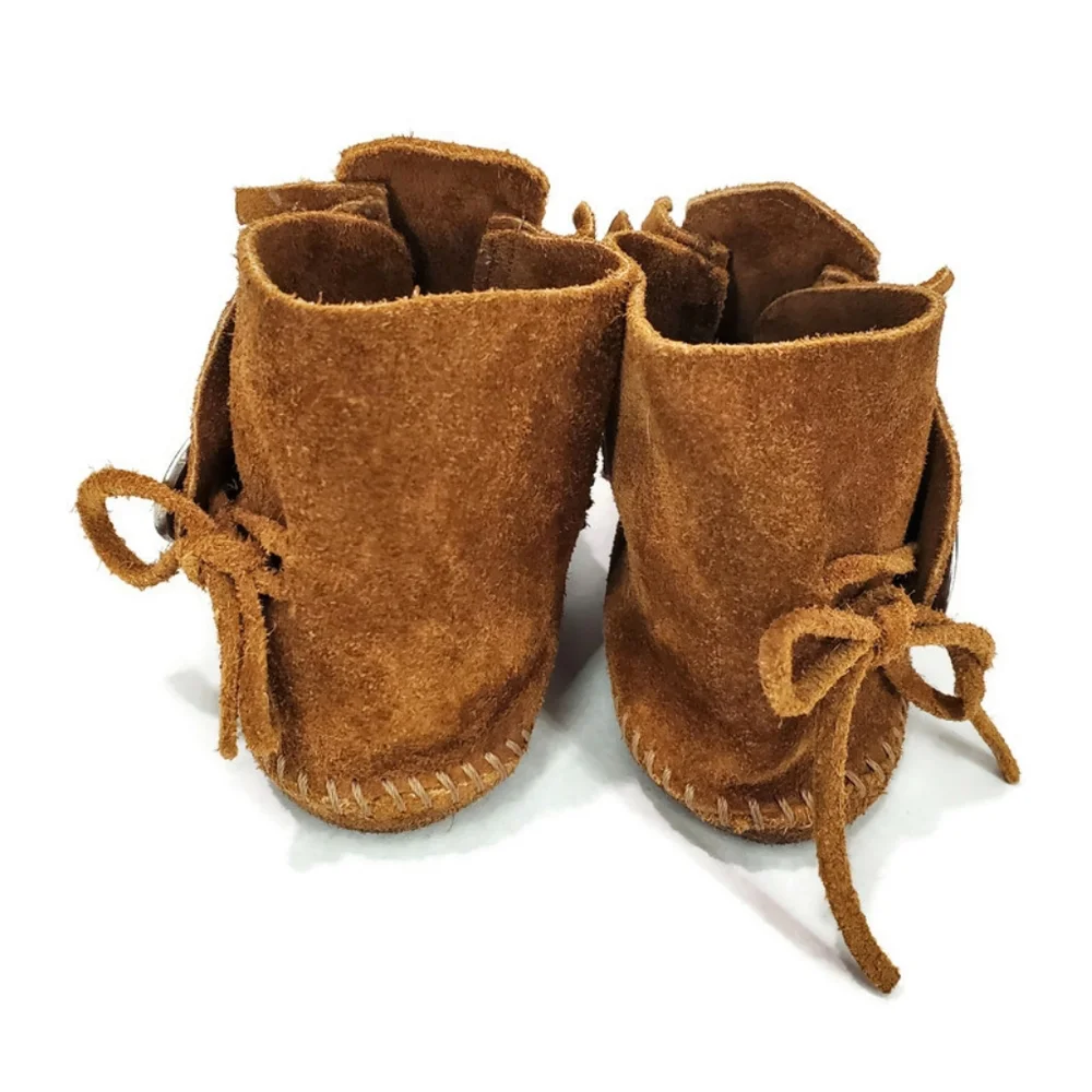 Minnetonka adorable comfortable