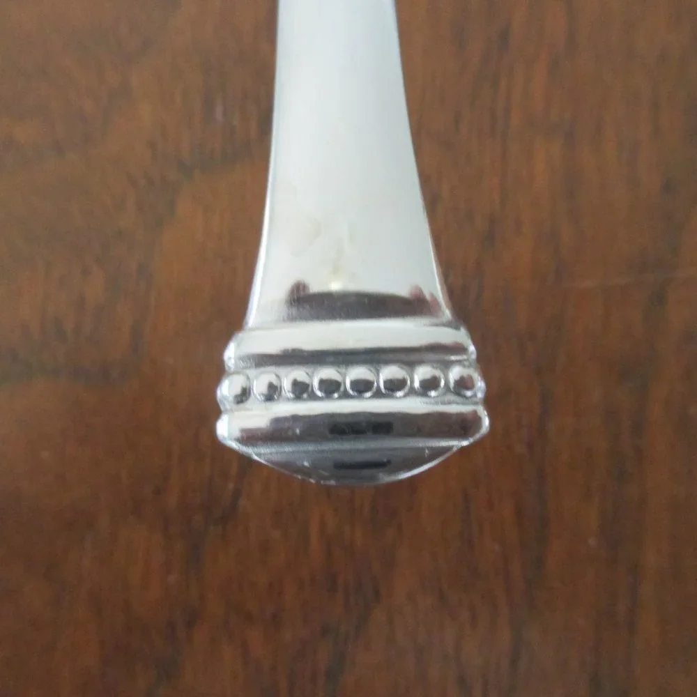Towle glossy long