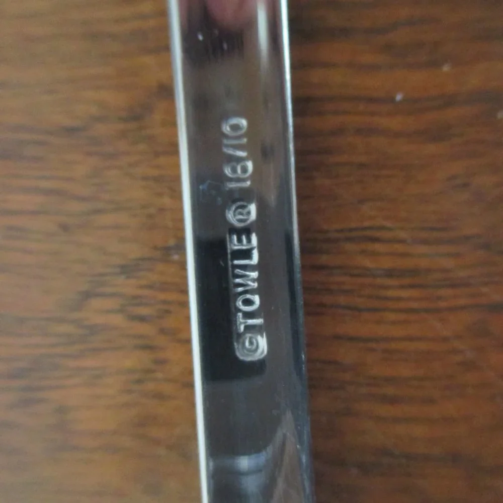 Towle finsh long